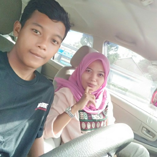 arynda wulandari