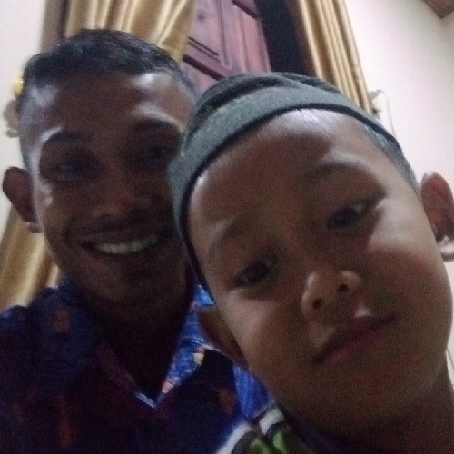 budi
