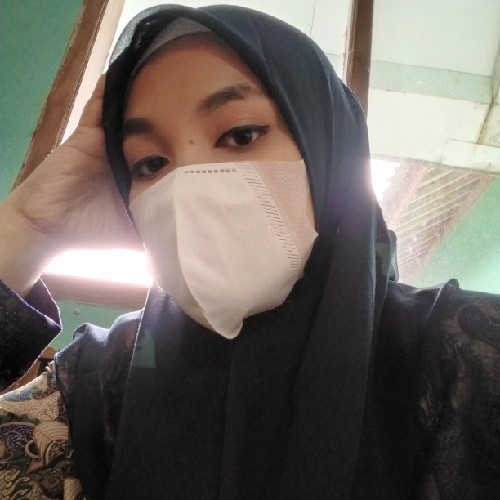 cikitha dewi astuti
