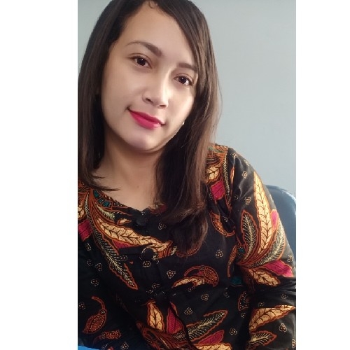 dewi arvita sitohang