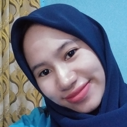 dini afriani