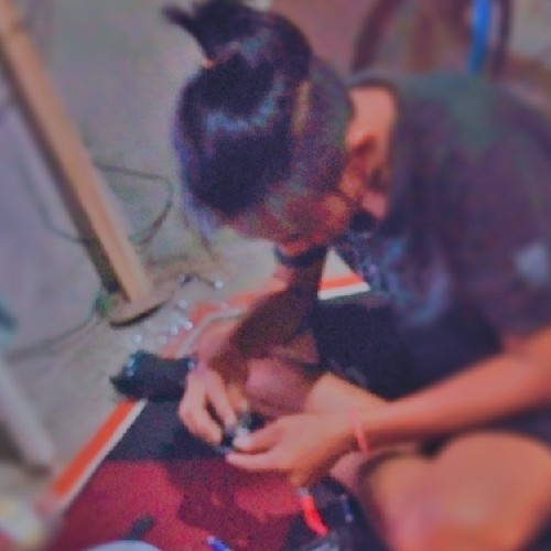 dwi adji saputra