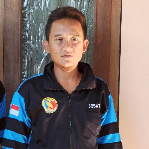 eko teguh