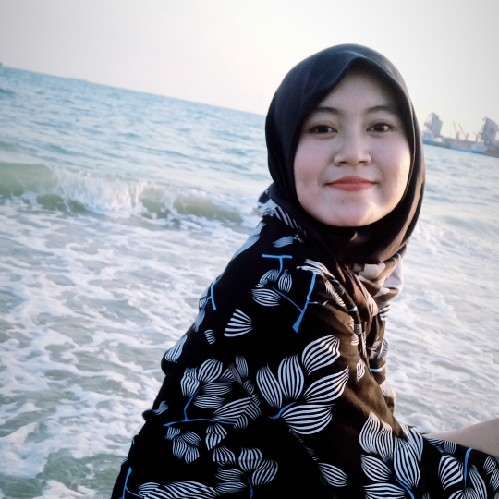elvya fithrotin fauzi