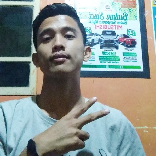 fiqi fahrullah