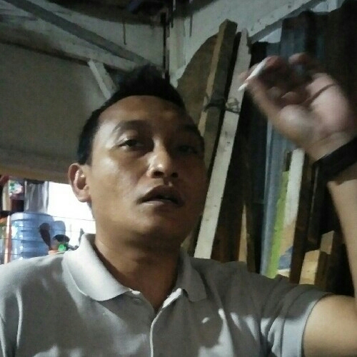 handri ramdani