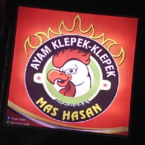 hasan klepek klepek