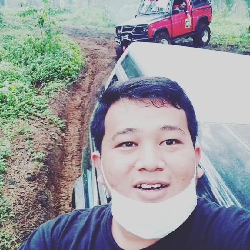 iko danang andrestian