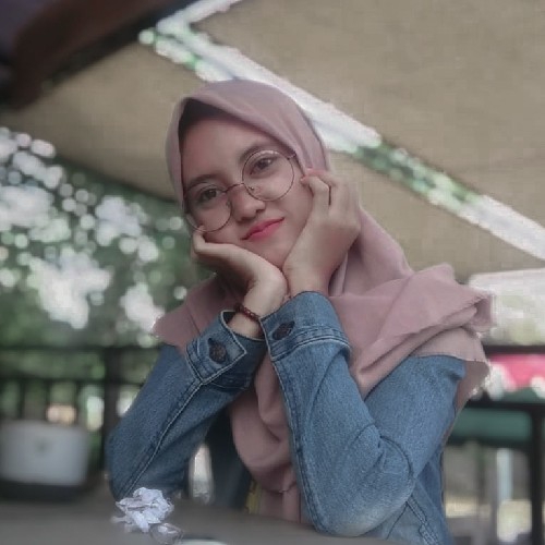 ina athimatul azizah