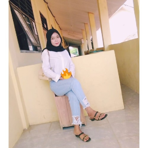 intan fitriana 