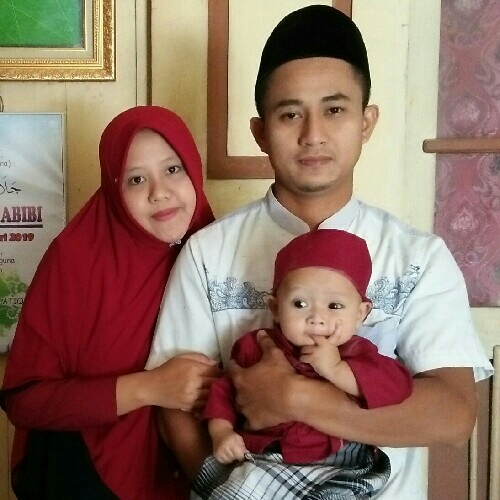 lailatul atiqoh