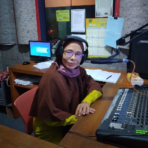 lilis yuningsih