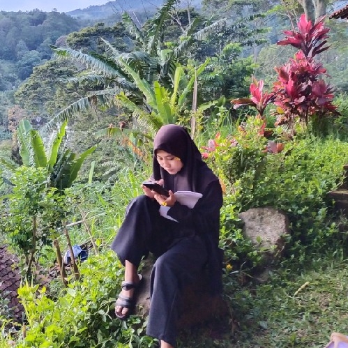 lukluatul m