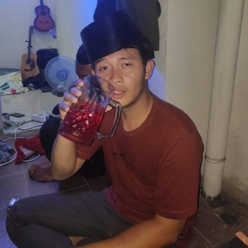 luthfi