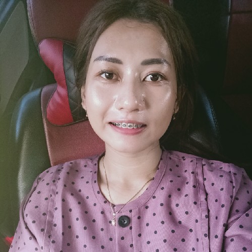 melia novianti