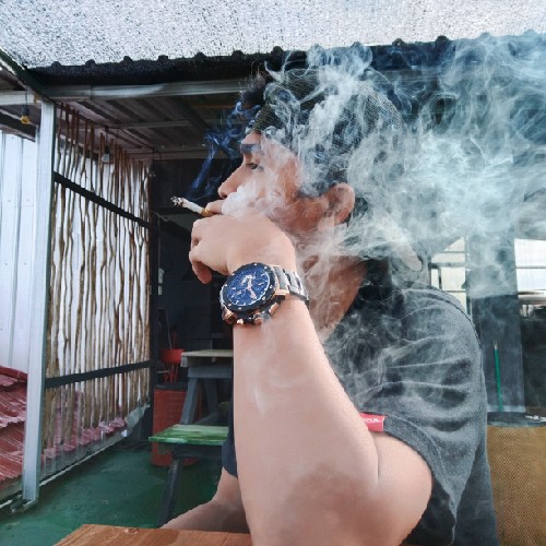 mohamad Saiful romadon