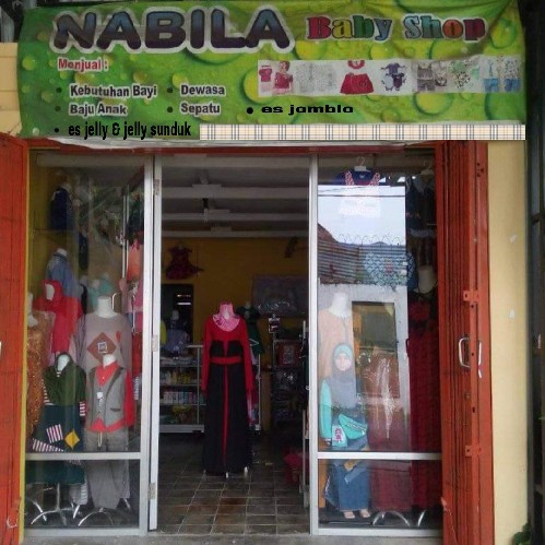 nabila