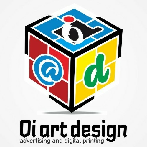 oi art design