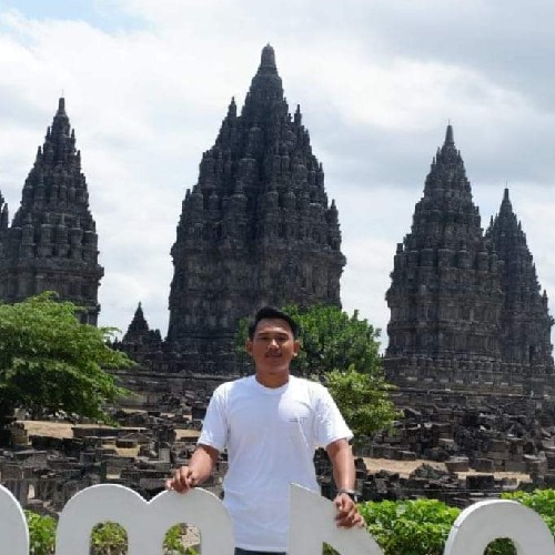 putu eden suardika