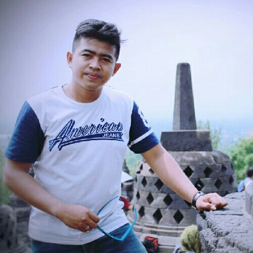 putu fandi