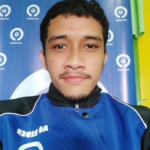 rahmat yogi