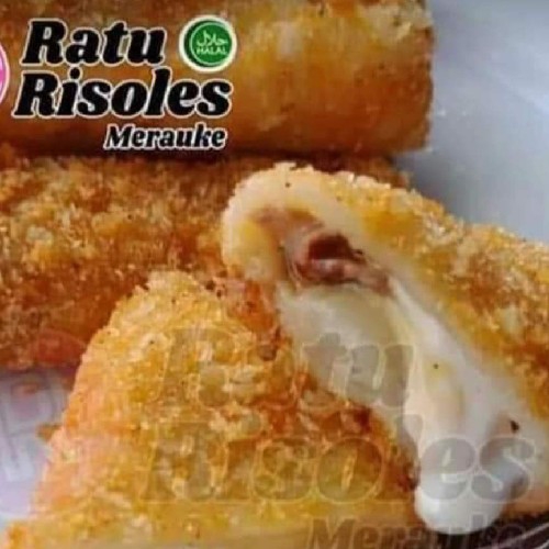 RATU RISOLES MERAUKE