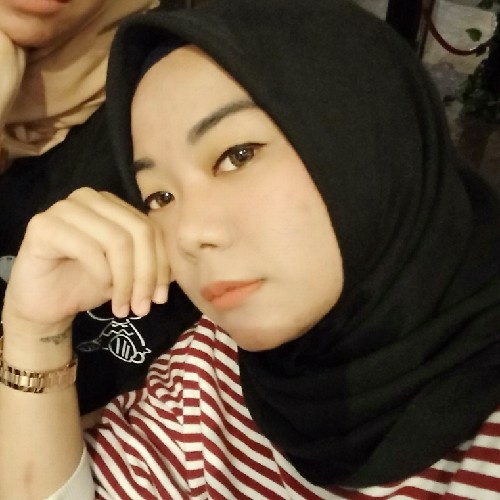 rika widiyanti