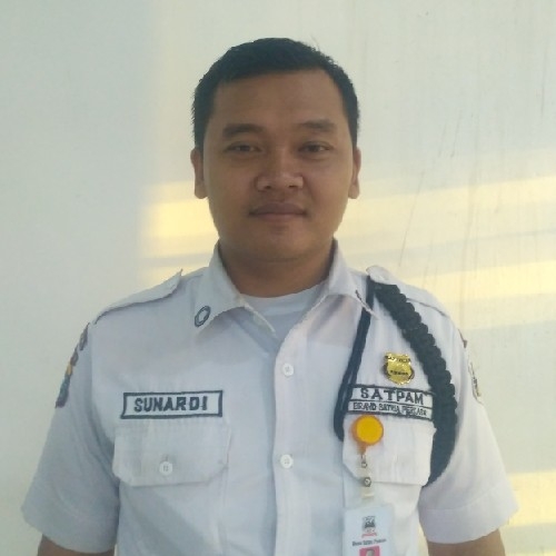 sunardi