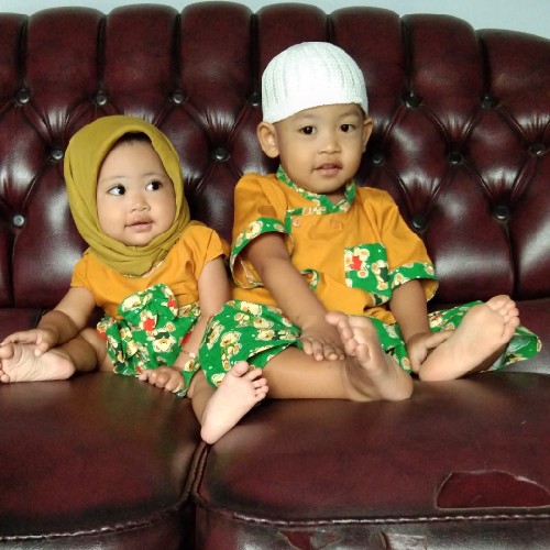titin