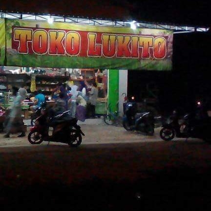toko Lukito