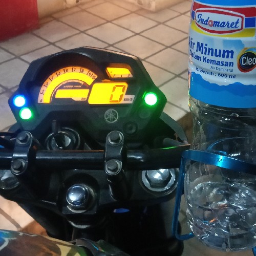 wisnu rahmansyah