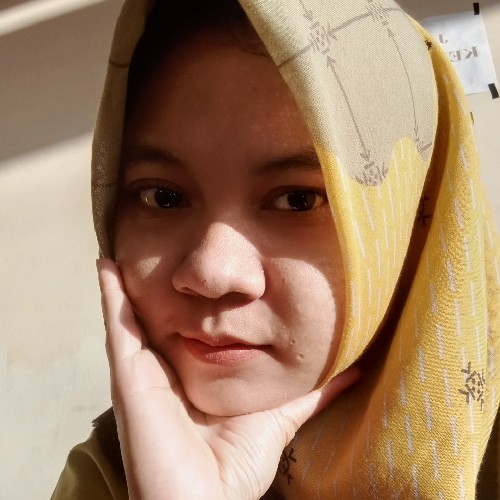 yuli nurfadila 