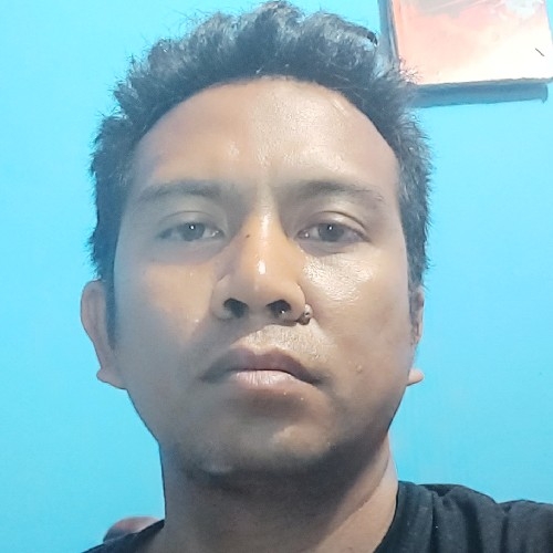 yulius ndjurumbaha