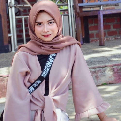 yusni fitria