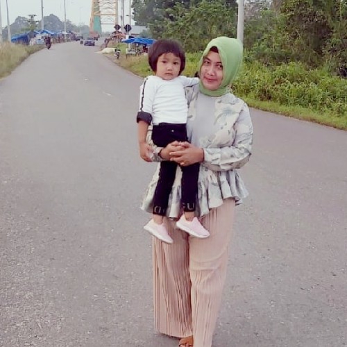 zalikha muslimah